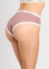 Marilyn FIGI MARILYN PANTY COTTON DENISE PLUM
